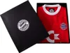 COPA Football - Bayern Munchen Retro Fußballtrikot Produktbild-Vorschau 7
