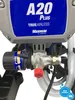 Graco System natryskowy Airless 0,9 l/min 207 bar Podgląd zdjęcia produktu 19