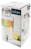 Glasbehälter mit Zapfhahn für Getränke, Wasser, Limonade, Produktbild-Vorschau 6