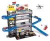 Parkovacia garáž s heliportom - výmena. Zbaliť. Náhľad obrázku produktu 1