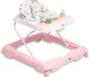 CARETERO Chodzik dla niemowląt Babywalker Nel Centrum zabaw Podgląd zdjęcia produktu 3