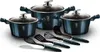 Set de Cuisine Berlinger Haus Granit BH-6164 17 Pièces Voir les images du produit 2