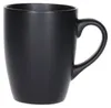 Kaffeebecher 340ml schwarz 6 Stück Verkaufseinheit 900502 Produktbild-Vorschau 3