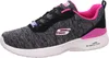 A side view of a single Skechers sneaker. Produktbild-Vorschau