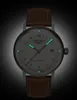 Bauhaus bauhaus Dessau 20641 Herren Automatikuhr Produktbild-Vorschau 2