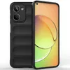 Realme 10 Hülle, Weich TPU Silikon Stossfest Anti-rutsch Produktbild-Vorschau 2