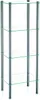 Kela Regal Lars Metall 40x30x107cm, 18051 Produktbild-Vorschau 4