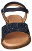 Froddo Geco Dark Blue Größe EU 38 Produktbild-Vorschau 3