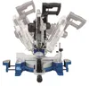 Scheppach HM140L, Dvojité zkosení, 7000 ot/min, AC, 2000 W, Náhled obrázku produktu 16