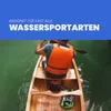 Schwimmbeutel Grün "Drybag" 28x18 cm (1er-Pack), Produktbild-Vorschau 7