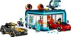 LEGO City Waschstraße Spielzeug - inkl. 2 Modellautos, Produktbild-Vorschau 7