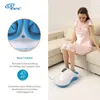 Fuss-fit-Maxx Fußmassagegerät, 3D-Luftmassagetechnik, Produktbild-Vorschau 7