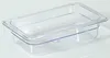 Kesper Schneidebrett, Bambus, braun/transparent, 41 x 8 x Produktbild-Vorschau 8
