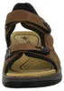 Herren Sandalen Rieker 26955-24 braun 42 Produktbild-Vorschau 6