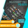 KESSER® Scooter Funscooter Stuntscooter X-Limit - 360° Produktbild-Vorschau 6