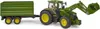 bruder 03155 John Deere 7R 350, Frontlader + Produktbild-Vorschau 8
