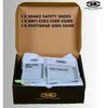 Sir Safety SNAKE Sicherheitsschuh S3S mit Aluminiumkappe Produktbild-Vorschau 6