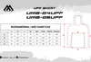 Bluza Mikado Z Kapturem I Kominem Z Filtrem Upf - L Podgląd zdjęcia produktu 3