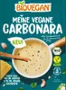 SOS VEGANE GLUTENFREIE -CARBONARA 27 g – BIOVEGAN Produktbild-Vorschau 1