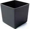 Blumenkasten aus Holz | Pflanzkasten | Blumentopf 25 x 25 x Produktbild-Vorschau 4