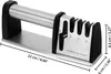 Belle Vous 4-in-1 Profi Messerschärfer - Manuelle Produktbild-Vorschau 2