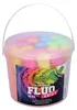 Fluo chodníková krieda 20ks Náhľad obrázku produktu 4