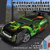 RC-Auto Ferngesteuertes Dinosaurier Auto ab 3 4 5 6 8 Produktbild-Vorschau 6