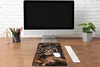 MuchoWow® Mauspad Mousepad Luxus - Frau - Schmetterling Produktbild-Vorschau 4