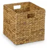 Kosze do przechowywania Relaxdays, zestaw 4 sztuk, z Podgląd zdjęcia produktu 7
