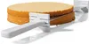 Kaiser Inspiration Tortenschneider mit Distanzhaltern 32 Produktbild-Vorschau 2