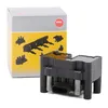 A product shot of an NGK ignition coil and its packaging. Produktbild-Vorschau