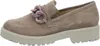 Semler Plateau Slipper Damen 31343431353737 Beige 41 1/2 EU Produktbild-Vorschau 1