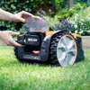 LawnMaster VBRM16 OcuMow Mähroboter kabellos für geeignet Produktbild-Vorschau 8