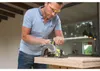 Ryobi R18CS7-0, Holz, Grün, Edelstahl, 18,4 cm, 3700 RPM, 6 Produktbild-Vorschau 8