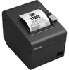 Epson TM-T20III (011): USB + Serial, PS, Blk, EU, Podgląd zdjęcia produktu 8