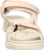 Ecco Trekkingsandalen Damen 32303635393034 Rosa 39 EU Produktbild-Vorschau 19