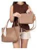 Rieker Damen-2-in-1-Handtasche H1399-24, braun Produktbild-Vorschau 14