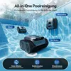 Poolroboter Ultenic Pooleco Kabellos 180 Min, für alle Produktbild-Vorschau 13