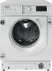 Hotpoint BI WMHG 81485 EU Lave-linge à chargement frontal 8 Voir les images du produit 1