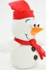 Kögler Labertier Plüsch Schneemann Casper rot plappert Produktbild-Vorschau 4