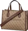 Guess Handtasche Izzy 2 Comp 25.5 x 33.5 x 13 Produktbild-Vorschau 10