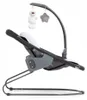 Hauck Alpha Bouncer Deluxe Babywippe/Wipptier Grau Produktbild-Vorschau 16