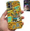 Etui Do Motorola Edge 30 Neo - Doing Shit Kościotrup Na Náhled obrázku produktu 1