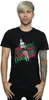 Elf - "Santa's Coming" T-Shirt für Herren BI23747 (L) Produktbild-Vorschau 2