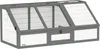 Enclos pour tortues, extérieur, sans fond, adaptable pour Voir les images du produit 1