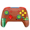 Turtle Beach Rematch Wireless NS Mario Bricks Reveal Produktbild-Vorschau 1