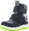 A single child's boot is shown against a white background. Produktbild-Vorschau
