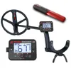 XP Icon Metalldetektor, 28cm Suchspule, kabellos, FMF Produktbild-Vorschau 8