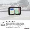 TomTom GO Advanced Pkw-Navi (6 Zoll, Stauvermeidung Dank Produktbild-Vorschau 2