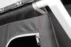 Brunner 0422088N.C03 Camping-Küche Schwarz, Weiß Aluminium Produktbild-Vorschau 3